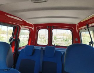 Renault Kangoo 2007