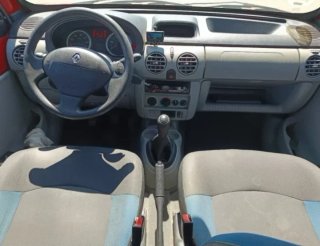 Renault Kangoo 2007