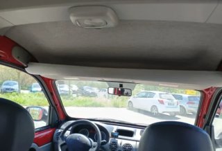 Renault Kangoo 2007