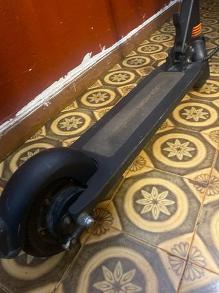 Patinete eléctrico Joyor