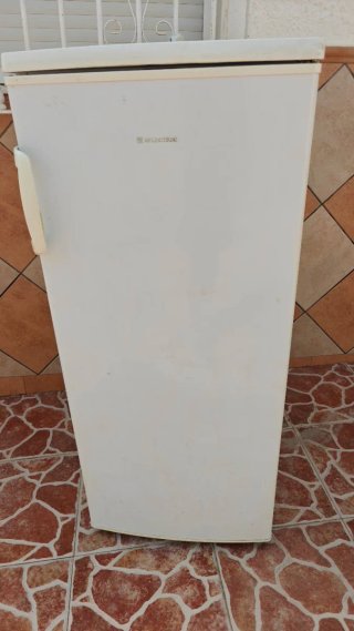 Congelador Vertical Infiniton 5 Cajones