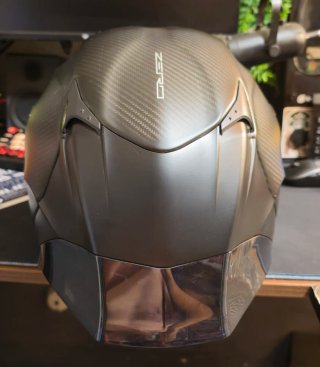 Casco Nexx X.R3R - ZERO PRO 2 CARBON Talla M