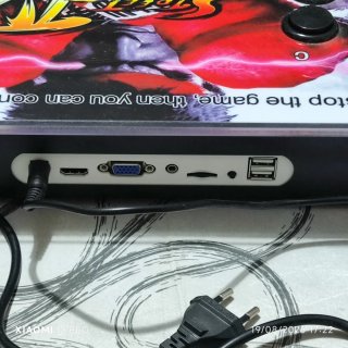 Consola Pandora King Bomb Retro Arcade