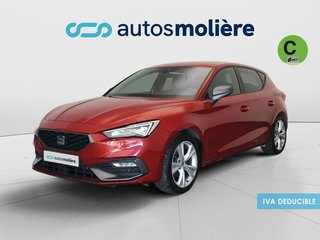 Seat Leon 1.0 TSI S&S FR 25 Aniversario 81 kW (110 CV)