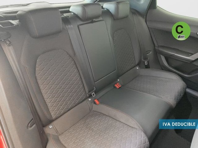 Seat Leon 1.0 TSI S&S FR 25 Aniversario 81 kW (110 CV)