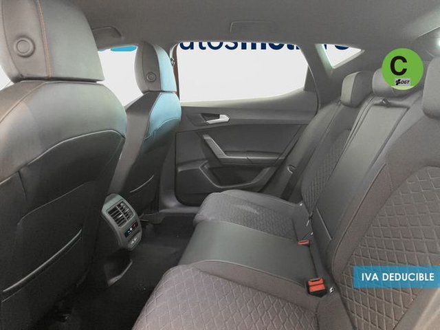 Seat Leon 1.0 TSI S&S FR 25 Aniversario 81 kW (110 CV)