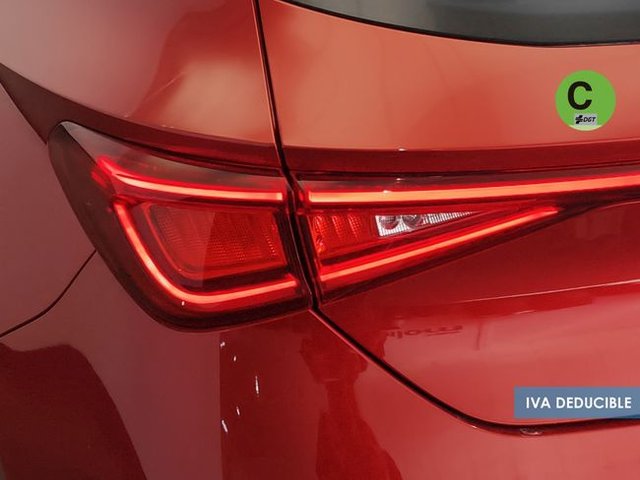 Seat Leon 1.0 TSI S&S FR 25 Aniversario 81 kW (110 CV)