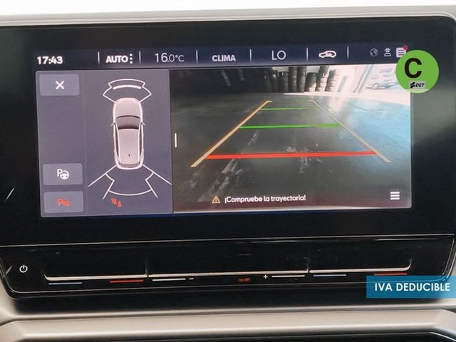 Seat Leon 1.0 TSI S&S FR 25 Aniversario 81 kW (110 CV)
