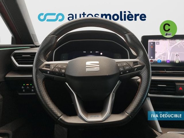 Seat Leon 1.0 TSI S&S FR 25 Aniversario 81 kW (110 CV)