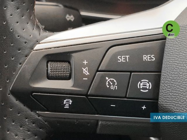 Seat Leon 1.0 TSI S&S FR 25 Aniversario 81 kW (110 CV)