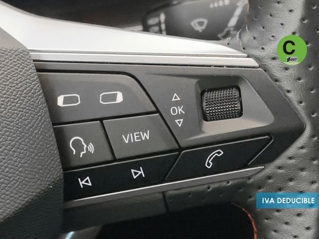 Seat Leon 1.0 TSI S&S FR 25 Aniversario 81 kW (110 CV)