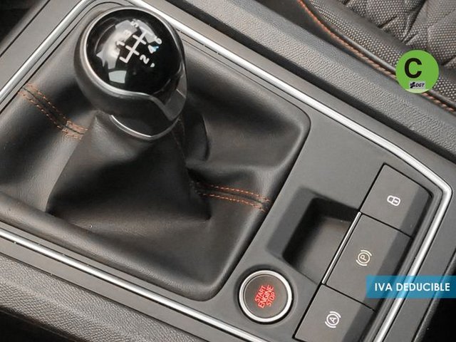 Seat Leon 1.0 TSI S&S FR 25 Aniversario 81 kW (110 CV)
