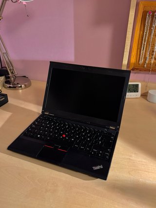 Lenovo ThinkPad X230 + Mini Dock Series 3