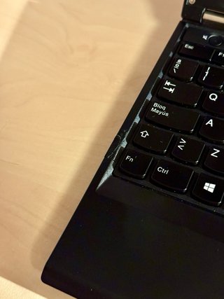Lenovo ThinkPad X230 + Mini Dock Series 3