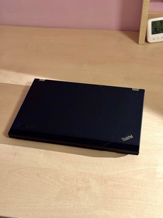 Lenovo ThinkPad X230 + Mini Dock Series 3