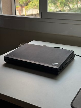 Lenovo ThinkPad X230 + Mini Dock Series 3