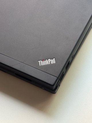 Lenovo ThinkPad X230 + Mini Dock Series 3