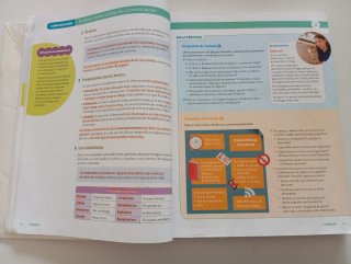 LENGUA CASTELLANA Y LITERATURA 1 ESO y Anexo