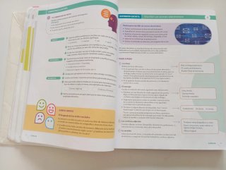LENGUA CASTELLANA Y LITERATURA 1 ESO y Anexo