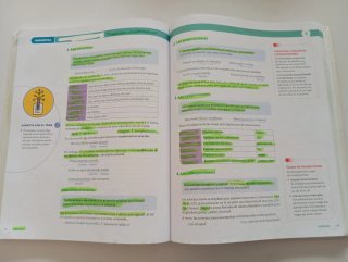 LENGUA CASTELLANA Y LITERATURA 1 ESO y Anexo