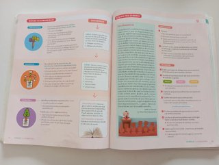 LENGUA CASTELLANA Y LITERATURA 1 ESO y Anexo