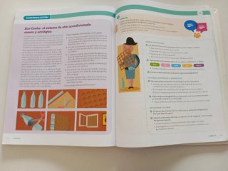 LENGUA CASTELLANA Y LITERATURA 1 ESO y Anexo