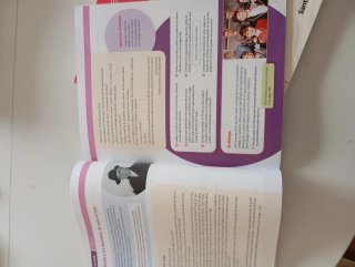 LENGUA CASTELLANA Y LITERATURA 1 ESO y Anexo