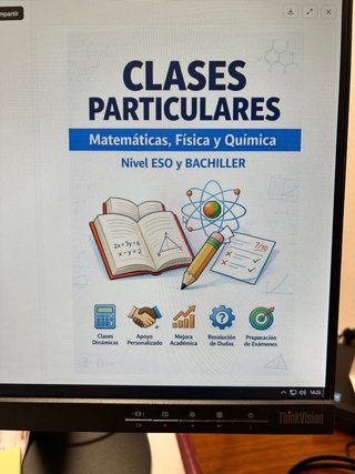 Clases particulares