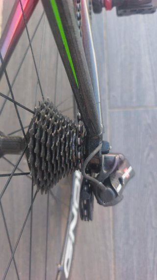 Colnago C60 Talla 55