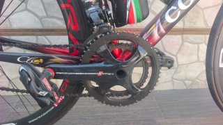 Colnago C60 Talla 55