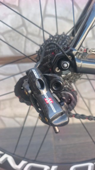Colnago C60 Talla 55