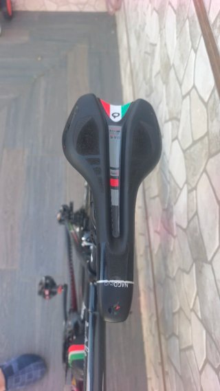 Colnago C60 Talla 55