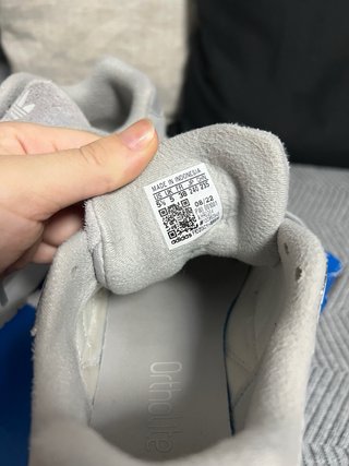 Adidas Retropy F90 J Gris/Plata
