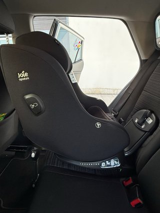 Silla Joie i-Prodigi Pro Signature I-Size