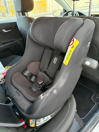 Silla Joie i-Prodigi Pro Signature I-Size
