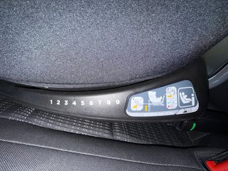 Silla Joie i-Prodigi Pro Signature I-Size