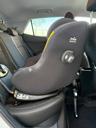 Silla Joie i-Prodigi Pro Signature I-Size