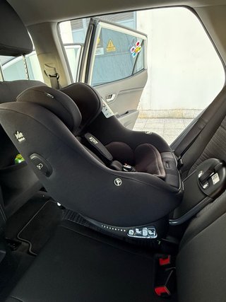 Silla Joie i-Prodigi Pro Signature I-Size