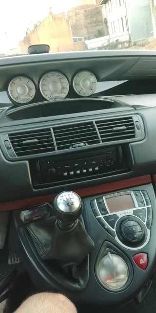 Citroen C8 2006