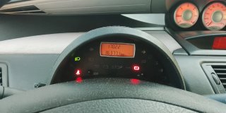 Citroen C8 2006