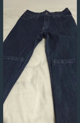 Pantalone vaquero azul
