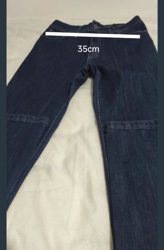 Pantalone vaquero azul