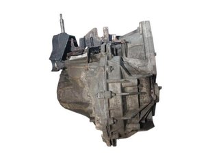 Caja cambios renault pf6014 master ii fase 240412