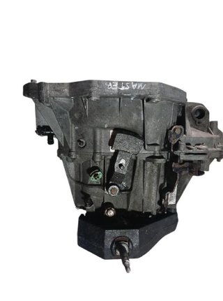 Caja cambios renault pf6014 master ii fase 240412