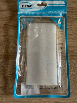 Fundas iPhone, Samsung y Xiaomi