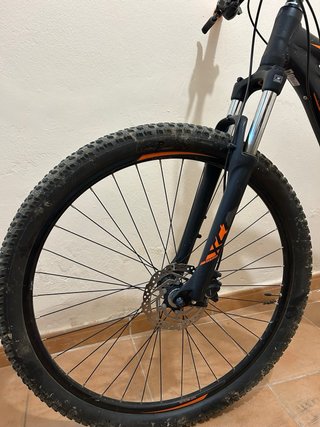 Orbea MX 29 MTB Bicicleta