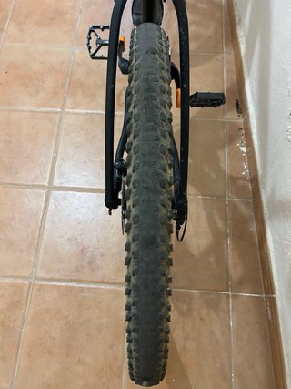 Orbea MX 29 MTB Bicicleta