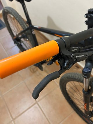 Orbea MX 29 MTB Bicicleta