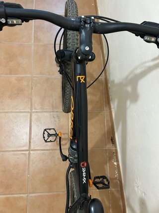 Orbea MX 29 MTB Bicicleta
