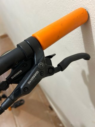 Orbea MX 29 MTB Bicicleta